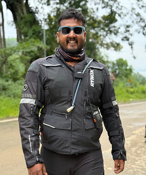 gum gum